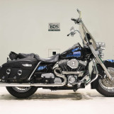 Мотоцикл HD ROAD KING FLHRCI1450 с пробегом 81276 km