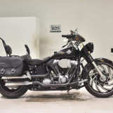 Мотоцикл HD FATBOY FLSTFB1580 с пробегом 58712 km
