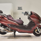Мотоцикл Yamaha MAJESTY 250 з пробігом 29693 km