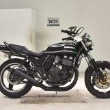 Мотоцикл Kawasaki ZRX400 с пробегом 39527 km