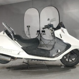 Мотоцикл Honda FUSION X з пробігом 43560 km