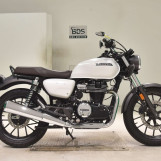 Мотоцикл Honda GB350 з пробігом 527 km