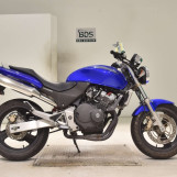 Мотоцикл Honda HORNET CB250F з пробігом 9482 km