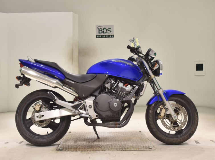 Мотоцикл Honda HORNET CB250F з пробігом 9482 km