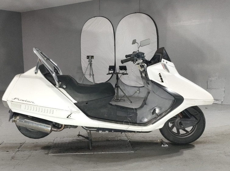 Мотоцикл Honda FUSION X з пробігом 43560 km