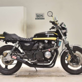 Мотоцикл Kawasaki ZEPHYR400 з пробігом 58319 km