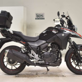 Мотоцикл Suzuki V-STROM DL250 с пробегом 19303 km