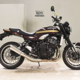Мотоцикл Kawasaki Z900RS з пробігом 5488 km