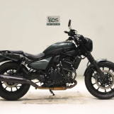 Мотоцикл Kawasaki ELIMINATOR400-3SE с пробегом 17593 km