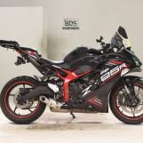Мотоцикл Kawasaki NINJA ZX-25R з пробігом 12005 km