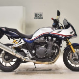 Мотоцикл Honda CB1300SF BOLDOR з пробігом 5650 km