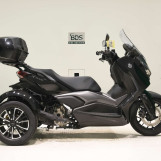 Мотоцикл Yamaha X-MAX250-2 з пробігом 61 km