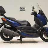 Мотоцикл Yamaha X-MAX250A с пробегом 18116 km
