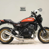 Мотоцикл Kawasaki Z900RS з пробігом 7294 km