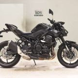 Мотоцикл Kawasaki Z900 с пробегом 7819 km