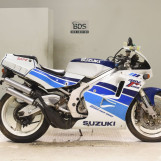 Мотоцикл Suzuki RGV250 GAMMA с пробегом 37197 km