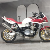 Мотоцикл Honda CB1300 SUPER BOL D’OR з пробігом 28658 km