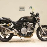 Мотоцикл Honda CB1000SF с пробегом 15167 km