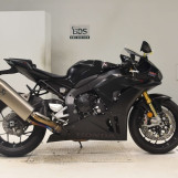 Мотоцикл Honda CBR1000RR SP з пробігом 5465 km