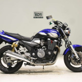Мотоцикл Yamaha XJR1300 с пробегом 13525 km