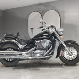 Мотоцикл Suzuki INTRUDER 400 CLASSIC с пробегом 24865 km