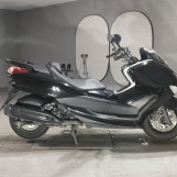 Мотоцикл Yamaha MAJESTY 250 з пробігом 146465 km