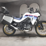 Мотоцикл Honda XL750TRANSALP с пробегом 1764 km