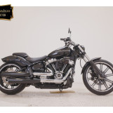 Мотоцикл HD BREAKOUT FXBRS1870 с пробегом 10515 km