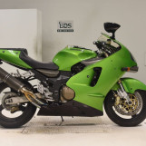Мотоцикл Kawasaki NINJA ZX-12R с пробегом 25950 km