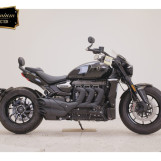 Мотоцикл Triumph ROCKET III GT з пробігом 1 km