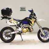 Мотоцикл Honda CRM250AR с пробегом 30130 km