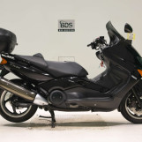 Мотоцикл Yamaha T-MAX500 з пробігом 22670 km