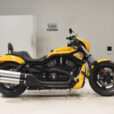 Мотоцикл HD NIGHT ROD VRSCDX1250 з пробігом 8097 km