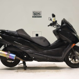 Мотоцикл Honda FORZA Z с пробегом 23869 km