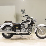 Мотоцикл Yamaha DRAGSTAR XVS250 с пробегом 5120 km