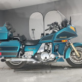Мотоцикл Kawasaki VULCAN1200 VOYAGER с пробегом 12972 m
