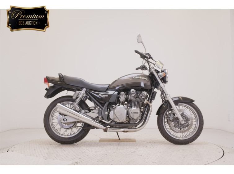 Мотоцикл Kawasaki ZEPHYR750RS с пробегом 24254 km