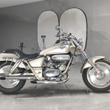 Мотоцикл Honda MAGNA250S з пробігом 34275 km