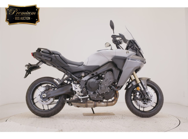 Мотоцикл Yamaha MT-09 TRACER GT с пробегом 16 km