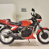 Мотоцикл Honda MVX250F з пробігом 14279 km