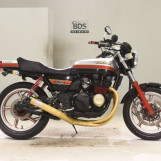 Мотоцикл Kawasaki ZEPHYR400 з пробігом 26518 km