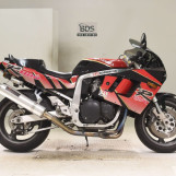 Мотоцикл Suzuki GSX-R1100 с пробегом 16665 km