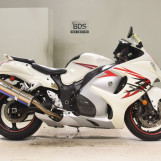 Мотоцикл Suzuki GSX1300R HAYABUSA с пробегом 60823 km