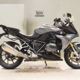 Мотоцикл BMW R1200R с пробегом 84910 km