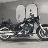 Мотоцикл HD FATBOY FLSTFB1580 з пробігом 54607 km