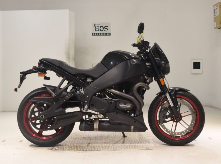 Мотоцикл Buell XB12S LIGHTNING с пробегом 27919 km