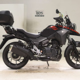 Мотоцикл Suzuki V-STROM DL250 с пробегом 25065 km