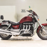 Мотоцикл Triumph ROCKET III с пробегом 33103 km