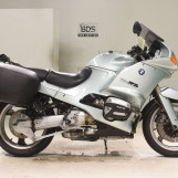 Мотоцикл BMW R1100RS з пробігом 36859 km