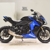 Мотоцикл Suzuki GSX-S1000 с пробегом 22002 km